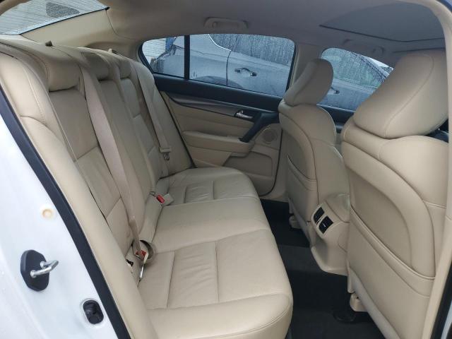 Foto 10 de la subasta – 2012 ACURA TL con VIN 19UUA8F57CA006281