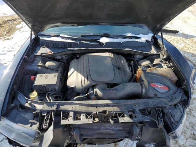 Photo 11 from auction – 2014 DODGE CHARGER R/ with VIN 2C3CDXDT1EH287418