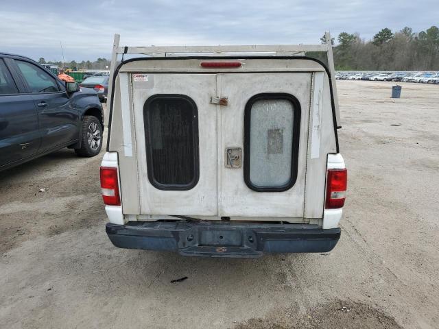 Photo 6 from auction – 2007 FORD RANGER with VIN 1FTYR10D87PA48588