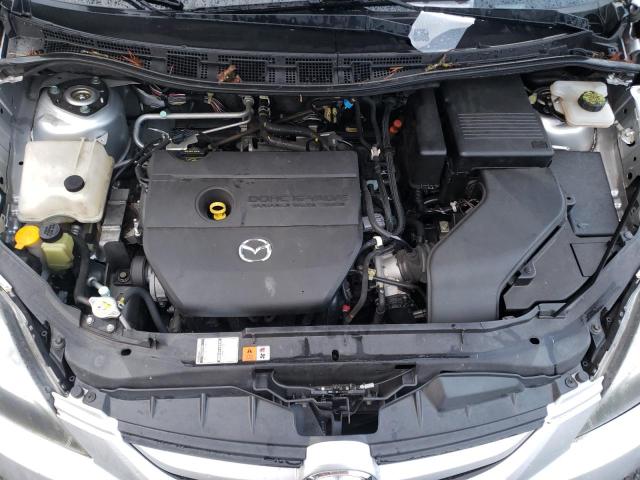 Photo 12 from auction – 2009 MAZDA 5 with VIN JM1CR29L090330472