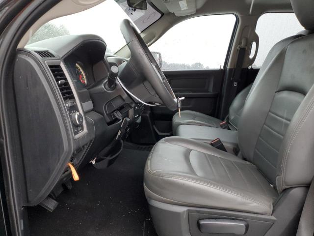 Photo 7 from auction – 2018 RAM 1500 ST with VIN 1C6RR6FT7JS193388