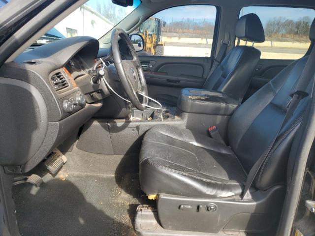 Photo 7 from auction – 2007 GMC NEW SIERRA with VIN 2GTEK13M571530063