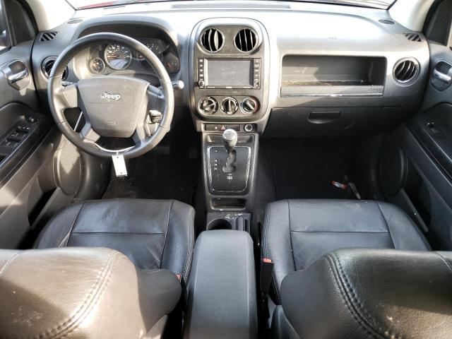 Photo 8 from auction – 2009 JEEP COMPASS SP with VIN 1J4FT47B19D140302