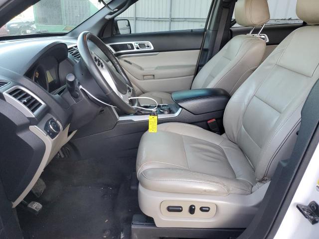 Photo 7 from auction – 2015 FORD EXPLORER X with VIN 1FM5K8D83FGC42324