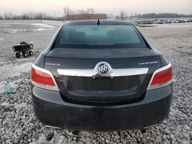 Photo 6 from auction – 2012 BUICK LACROSSE P with VIN 1G4GF5G35CF159264