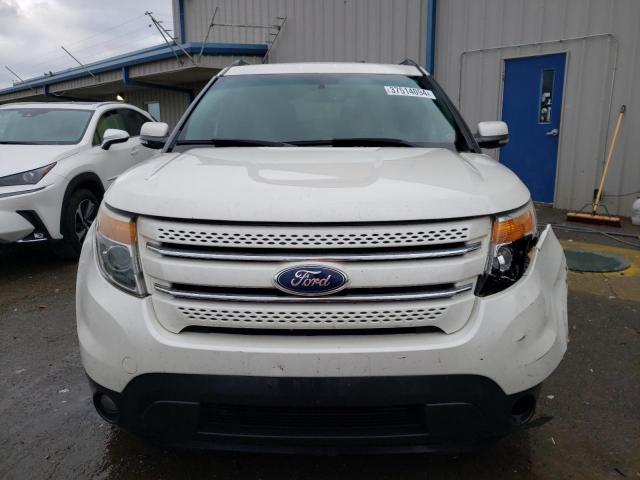 Photo 5 from auction – 2012 FORD EXPLORER L with VIN 1FMHK7F87CGA13578