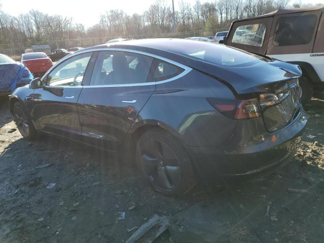 Photo 2 from auction – 2017 TESLA MODEL 3 with VIN 5YJ3E1EA6HF000040