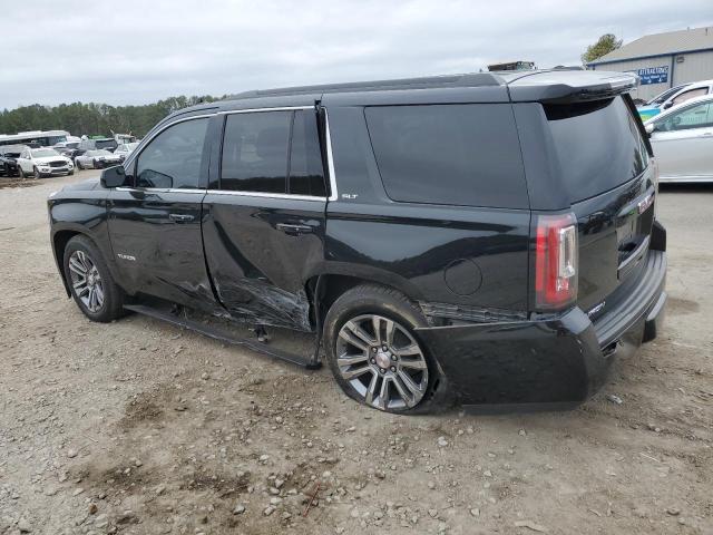 Photo 2 from auction – 2018 GMC YUKON SLT with VIN 1GKS2BKC6JR375446