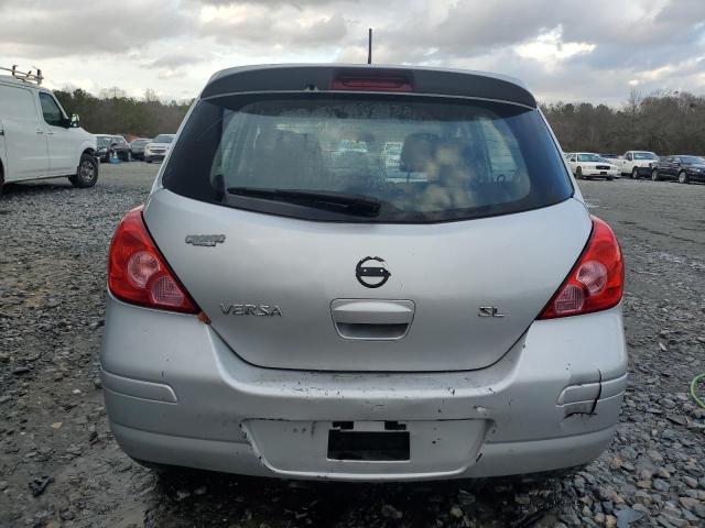 Foto 6 de la subasta – 2011 NISSAN VERSA S con VIN 3N1BC1CP9BL444954