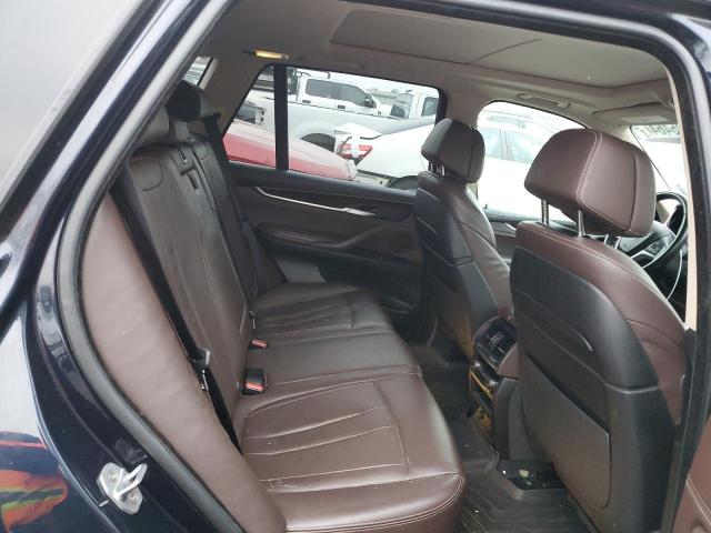 Photo 11 from auction – 2016 BMW X5 SDRIVE3 with VIN 5UXKR2C5XG0R73316