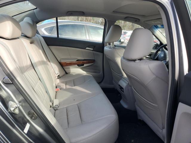 Photo 10 from auction – 2012 HONDA ACCORD EXL with VIN 1HGCP2F86CA187455