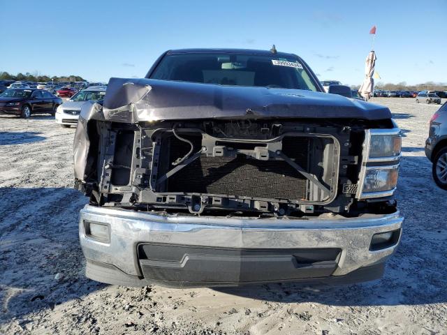 Photo 5 from auction – 2015 CHEVROLET SILVERADO with VIN 3GCPCREC9FG510347