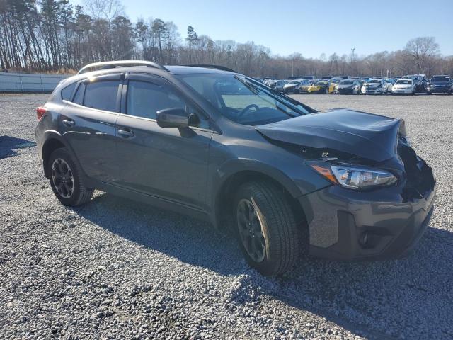 Photo 4 from auction – 2023 SUBARU CROSSTREK with VIN JF2GTAEC1P8326899