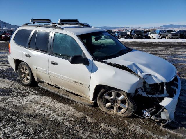 Zdjęcie 4 z aukcji – 2002 GMC ENVOY z VIN 1GKDT13S422345135