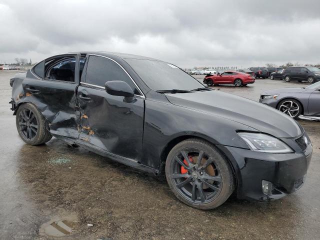 Photo 4 from auction – 2007 LEXUS IS 250 with VIN JTHBK262275027655