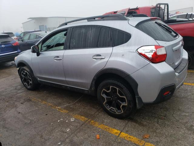 Photo 2 from auction – 2014 SUBARU XV CROSSTR with VIN JF2GPAGC8E8300279