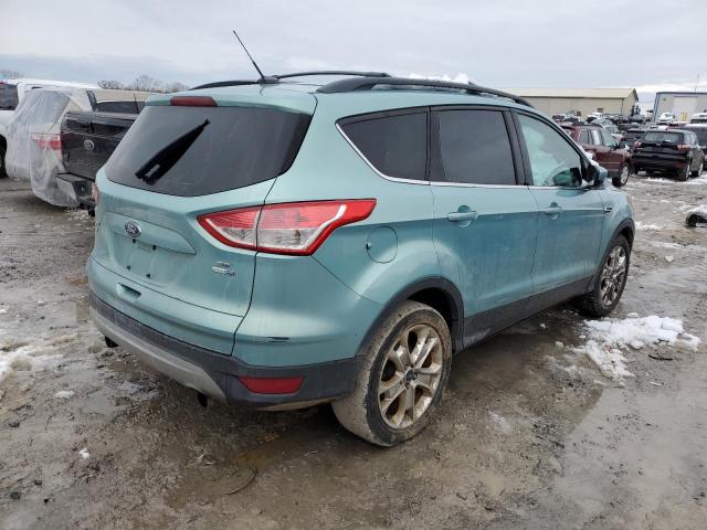 Photo 3 from auction – 2013 FORD ESCAPE SE with VIN 1FMCU9GX1DUC62189