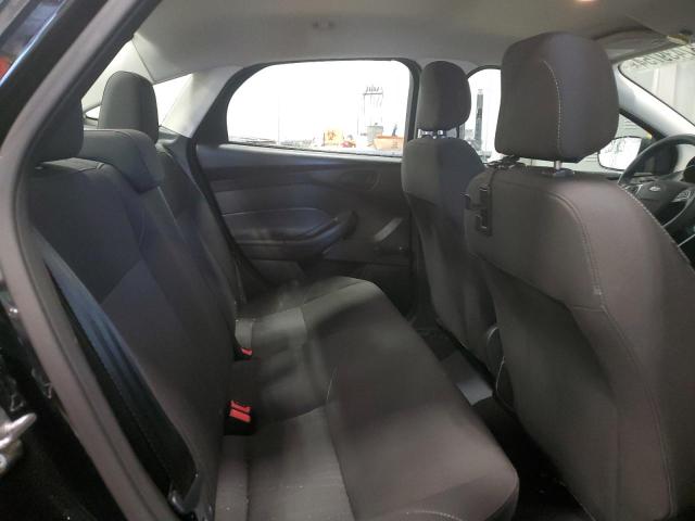 Photo 10 from auction – 2016 FORD FOCUS S with VIN 1FADP3E28GL266728