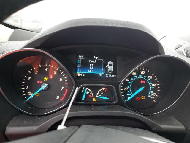 Photo 9 from auction – 2015 FORD ESCAPE SE with VIN 1FMCU0GX6FUA52069