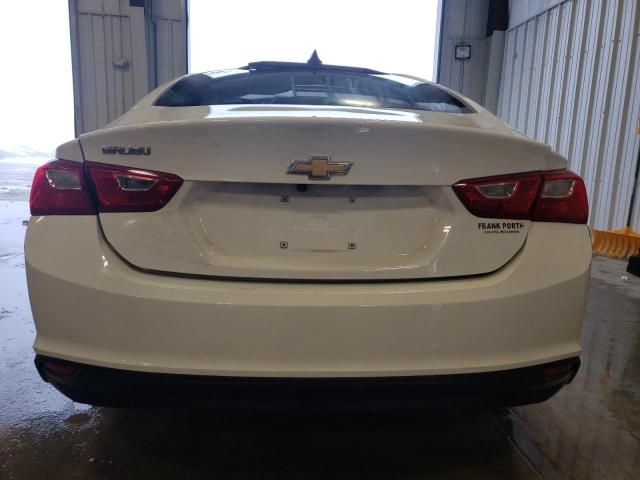 Photo 6 from auction – 2017 CHEVROLET MALIBU LS with VIN 1G1ZB5ST8HF234233