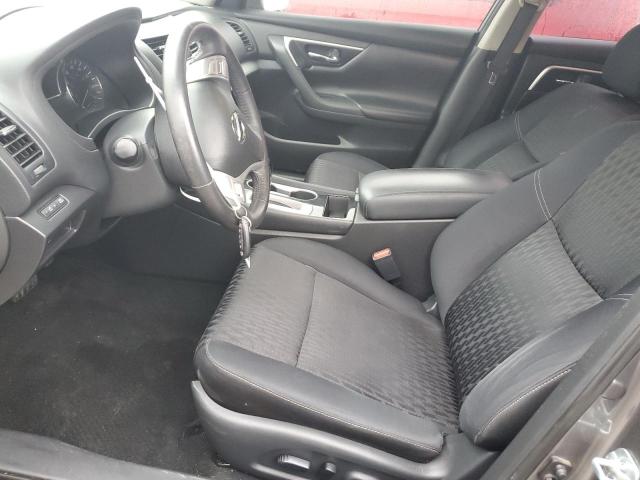 Photo 7 from auction – 2018 NISSAN ALTIMA 2.5 with VIN 1N4AL3AP4JC246399