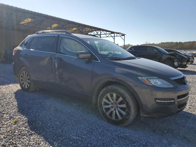 Photo 4 from auction – 2008 MAZDA CX-9 with VIN JM3TB28A580134151