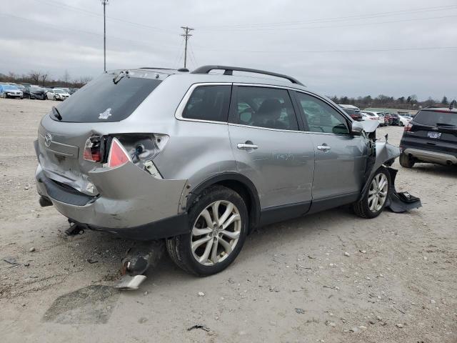 Photo 3 from auction – 2012 MAZDA CX-9 with VIN JM3TB2DA5C0333537