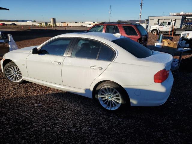 Photo 2 from auction – 2011 BMW 335 D with VIN WBAPN7C56BA950079