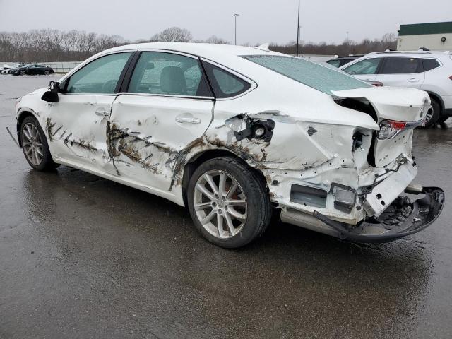 Photo 2 from auction – 2014 TOYOTA AVALON BAS with VIN 4T1BK1EB9EU109460