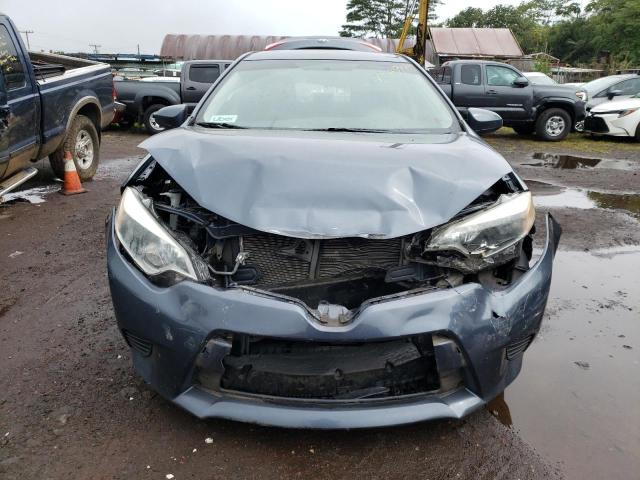Photo 5 from auction – 2015 TOYOTA COROLLA L with VIN 5YFBURHE3FP319862