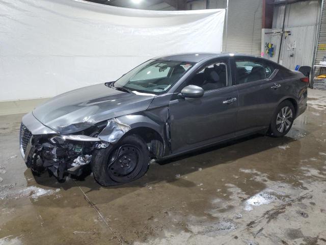 NISSAN ALTIMA S 2020 with VIN 1N4BL4BV4LC222274 - Photo from auction