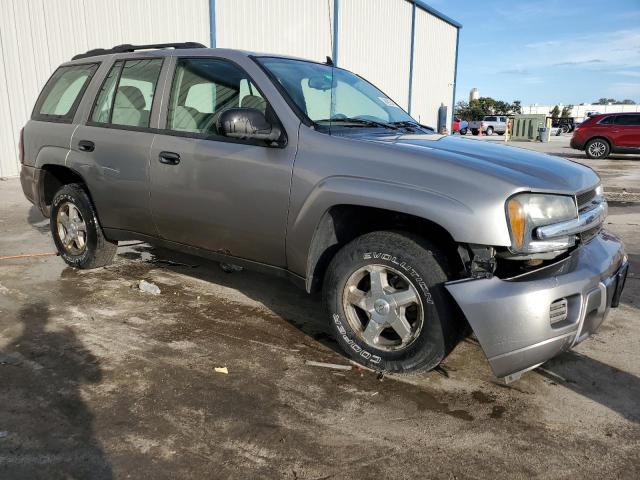 Photo 4 from auction – 2006 CHEVROLET TRAILBLAZE with VIN 1GNDS13S962153947