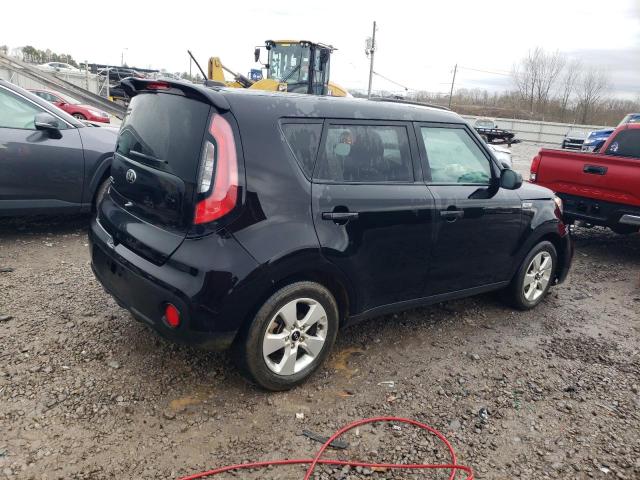 Photo 3 from auction – 2018 KIA SOUL with VIN KNDJN2A20J7587455