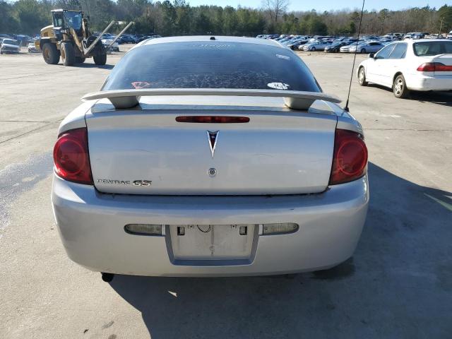 Photo 6 from auction – 2007 PONTIAC G5 with VIN 1G2AL15F877283879