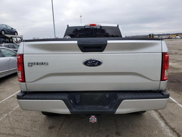 Photo 6 from auction – 2017 FORD F150 SUPER with VIN 1FTEX1EP5HKD53945