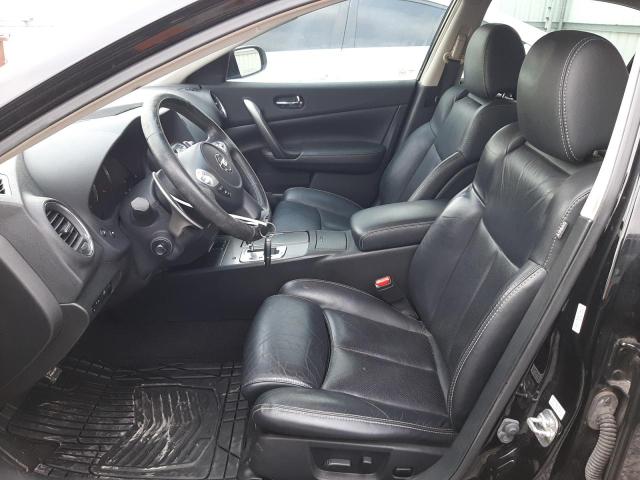 Photo 7 from auction – 2012 NISSAN MAXIMA S with VIN 1N4AA5AP1CC818050