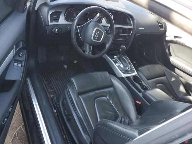 Photo 8 from auction – 2012 AUDI A5 PRESTIG with VIN WAUVFAFR3CA002286