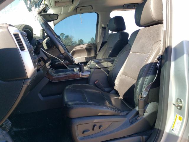 Photo 7 from auction – 2015 GMC SIERRA K15 with VIN 3GTU2VEC9FG519970