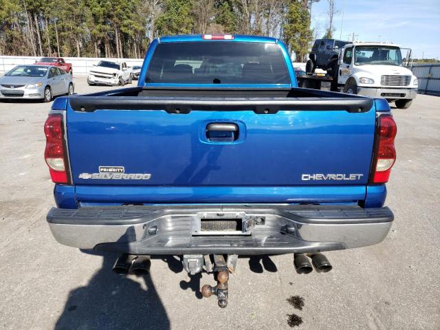 Photo 6 from auction – 2004 CHEVROLET SILVERADO with VIN 2GCEC19T341243909