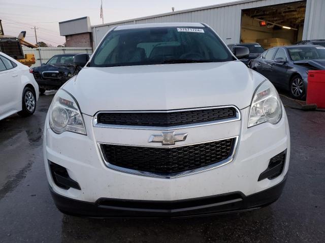 Photo 5 from auction – 2015 CHEVROLET EQUINOX LS with VIN 2GNALAEK0F1179012