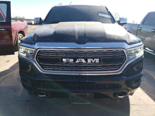 Photo 5 from auction – 2022 RAM 1500 LIMIT with VIN 1C6SRFHTXNN294380
