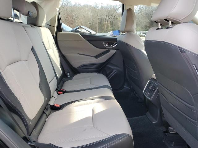 Photo 11 from auction – 2021 SUBARU FORESTER L with VIN JF2SKASCXMH565560