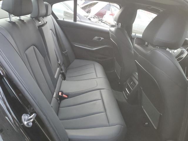 Photo 10 from auction – 2019 BMW 330XI with VIN WBA5R7C54KAJ79259