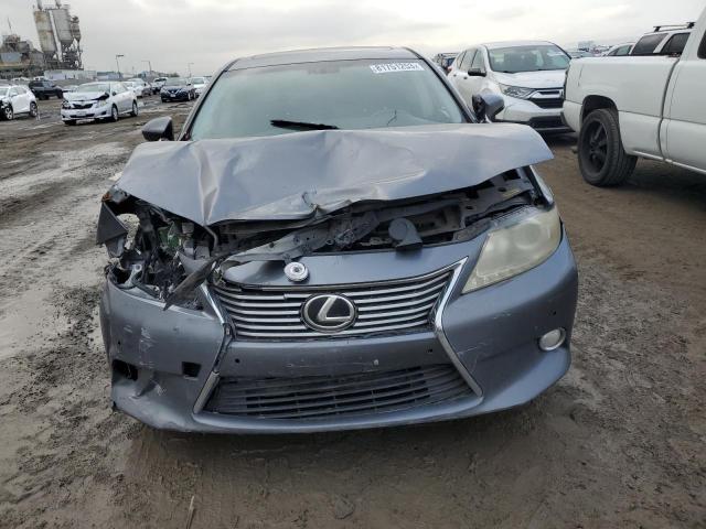Photo 5 from auction – 2013 LEXUS ES 350 with VIN JTHBK1GG2D2041668