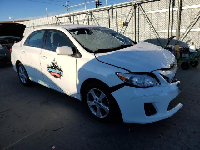 صورة رقم 4 من المزاد - 2013 TOYOTA COROLLA BA مع VIN 2T1BU4EE4DC938815