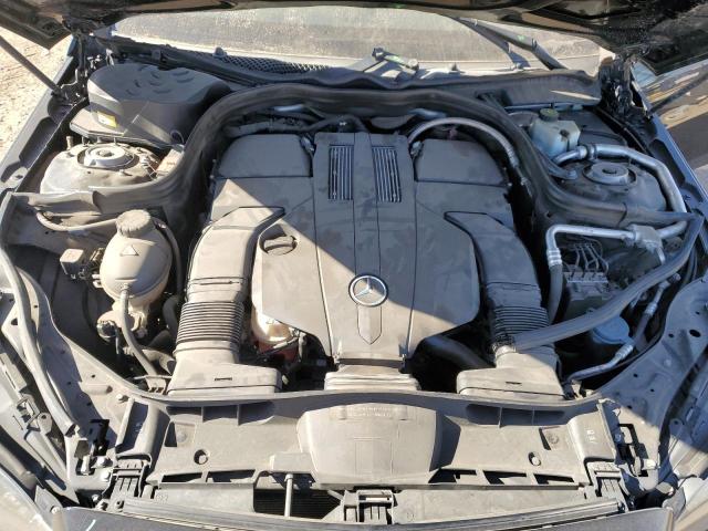 Photo 11 from auction – 2015 MERCEDES-BENZ E 400 4MAT with VIN WDDHF6HB5FB114136