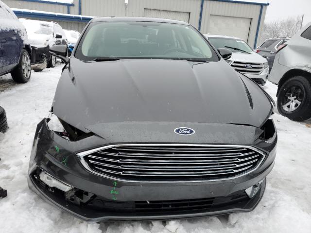 Photo 5 from auction – 2017 FORD FUSION TIT with VIN 3FA6P0D96HR100796
