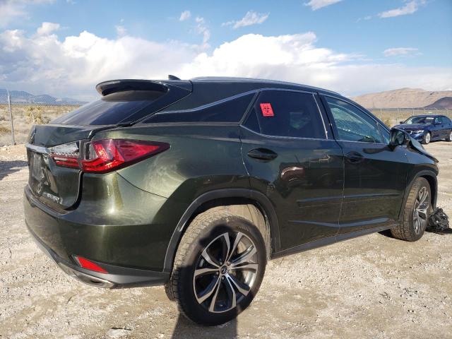 Zdjęcie 3 z aukcji – 2021 LEXUS RX 350 z VIN 2T2HZMDA9MC268717
