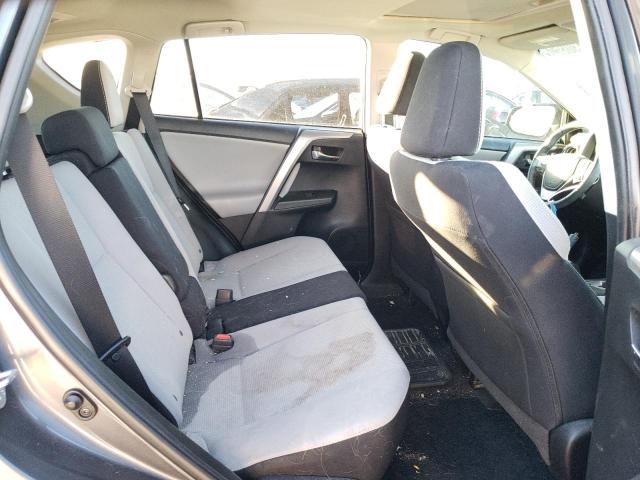 Photo 10 from auction – 2017 TOYOTA RAV4 XLE with VIN 2T3WFREV9HW400017