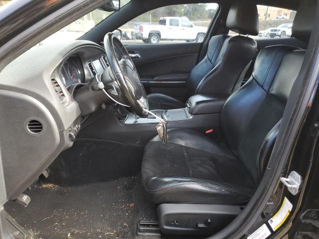 Photo 7 from auction – 2012 DODGE CHARGER R/ with VIN 2C3CDXCT5CH102625